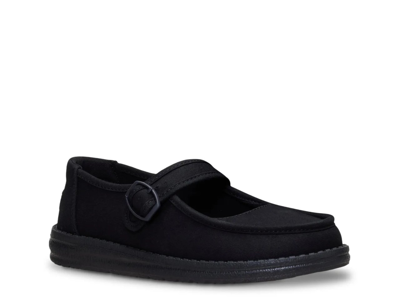 Wendy Mary Jane Slip-On - Women's