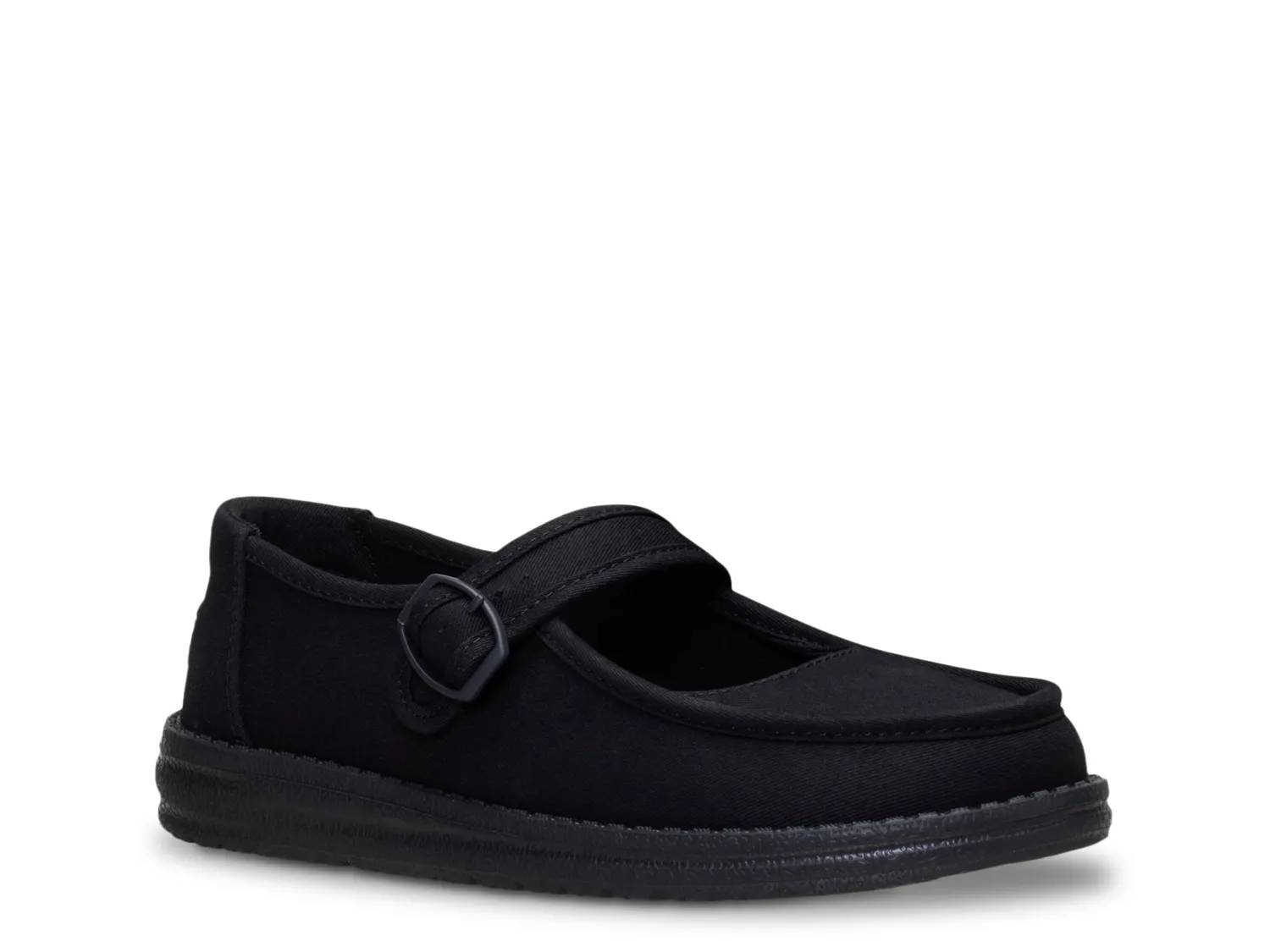 Wendy Mary Jane Slip-On - Women's