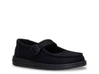 Wendy Mary Jane Slip-On - Women's Black view