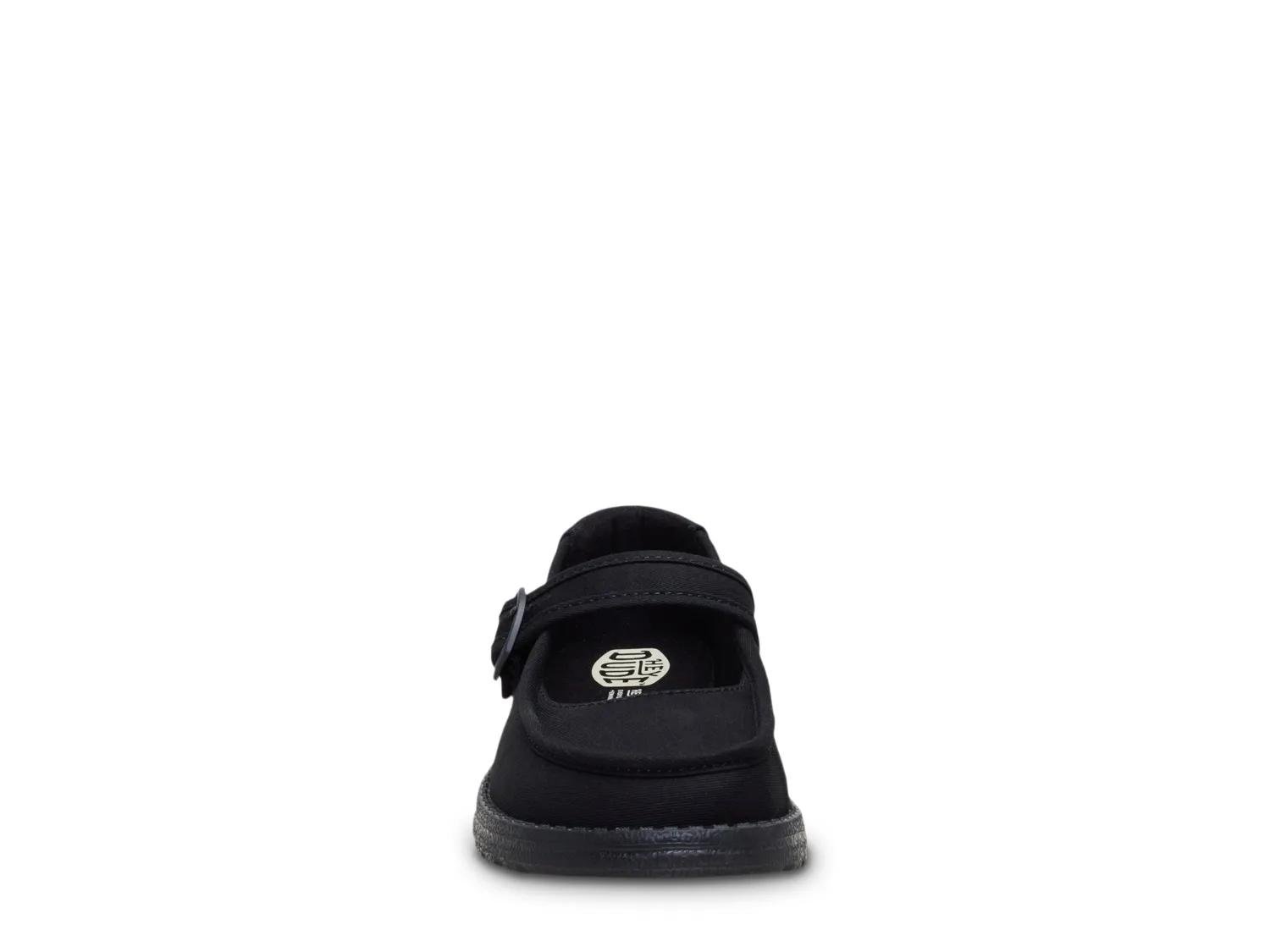 Wendy Mary Jane Slip-On