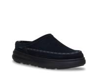 Remi Toastee Clog - Women's Black view