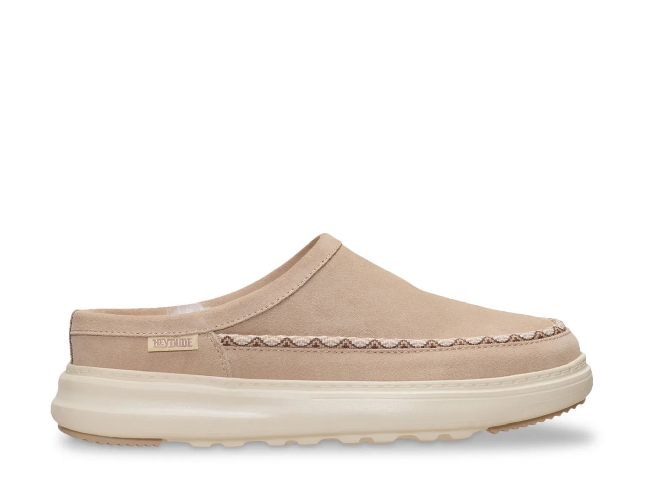 Remi Clog