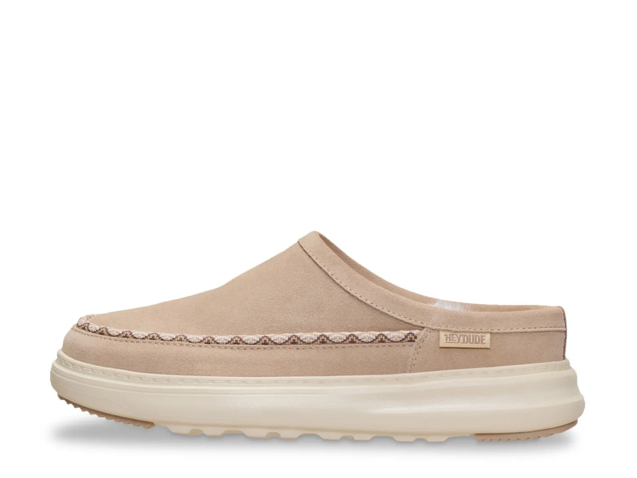 Remi Clog