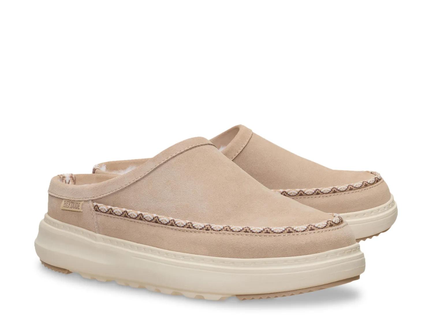 Remi Toastee Clog - Women's