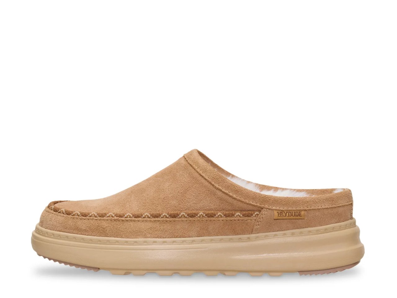 Remi Toastee Clog - Women's