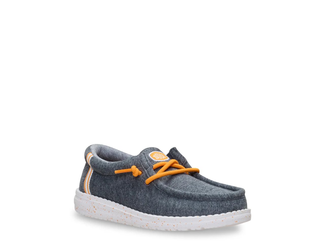 Wally Stretch Jersey Varsity Slip-On - Kids'