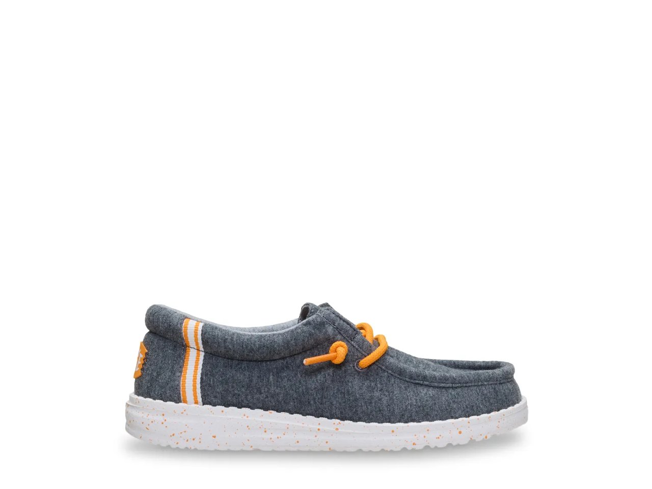 Wally Stretch Jersey Varsity Slip-On - Kids'