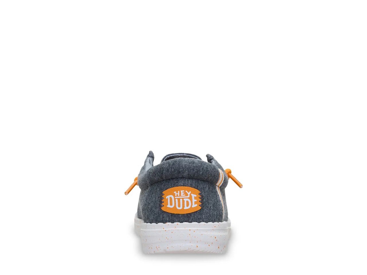 Wally Stretch Jersey Varsity Slip-On - Kids'