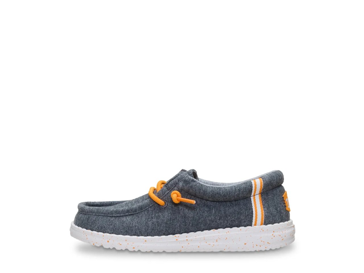 Wally Stretch Jersey Varsity Slip-On - Kids'