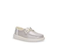 Wendy Slip-On - Kids' Champagne Gold view