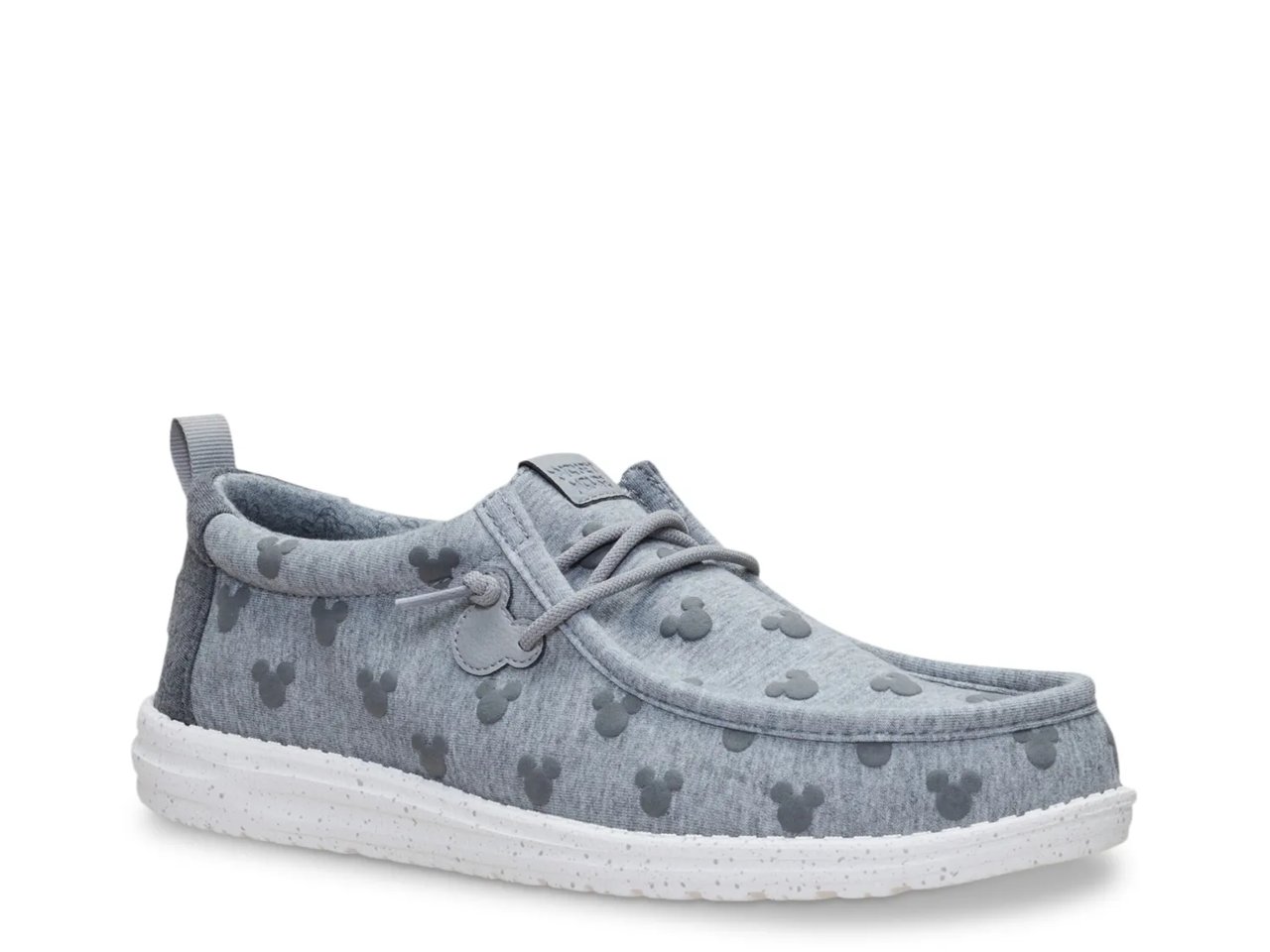 x Disney Wally Mickey Slip-On - Men's