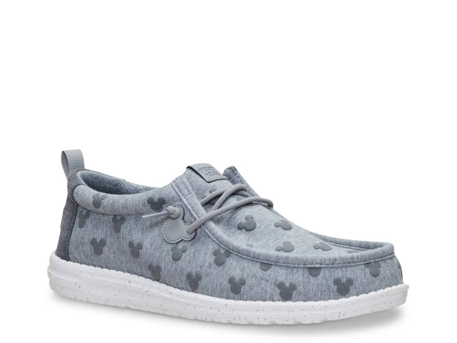 x Disney Wally Mickey Slip-On - Men's