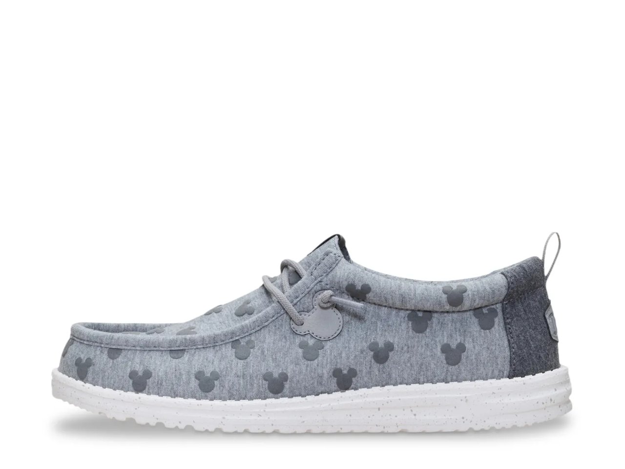x Disney Wally Mickey Slip-On - Men's