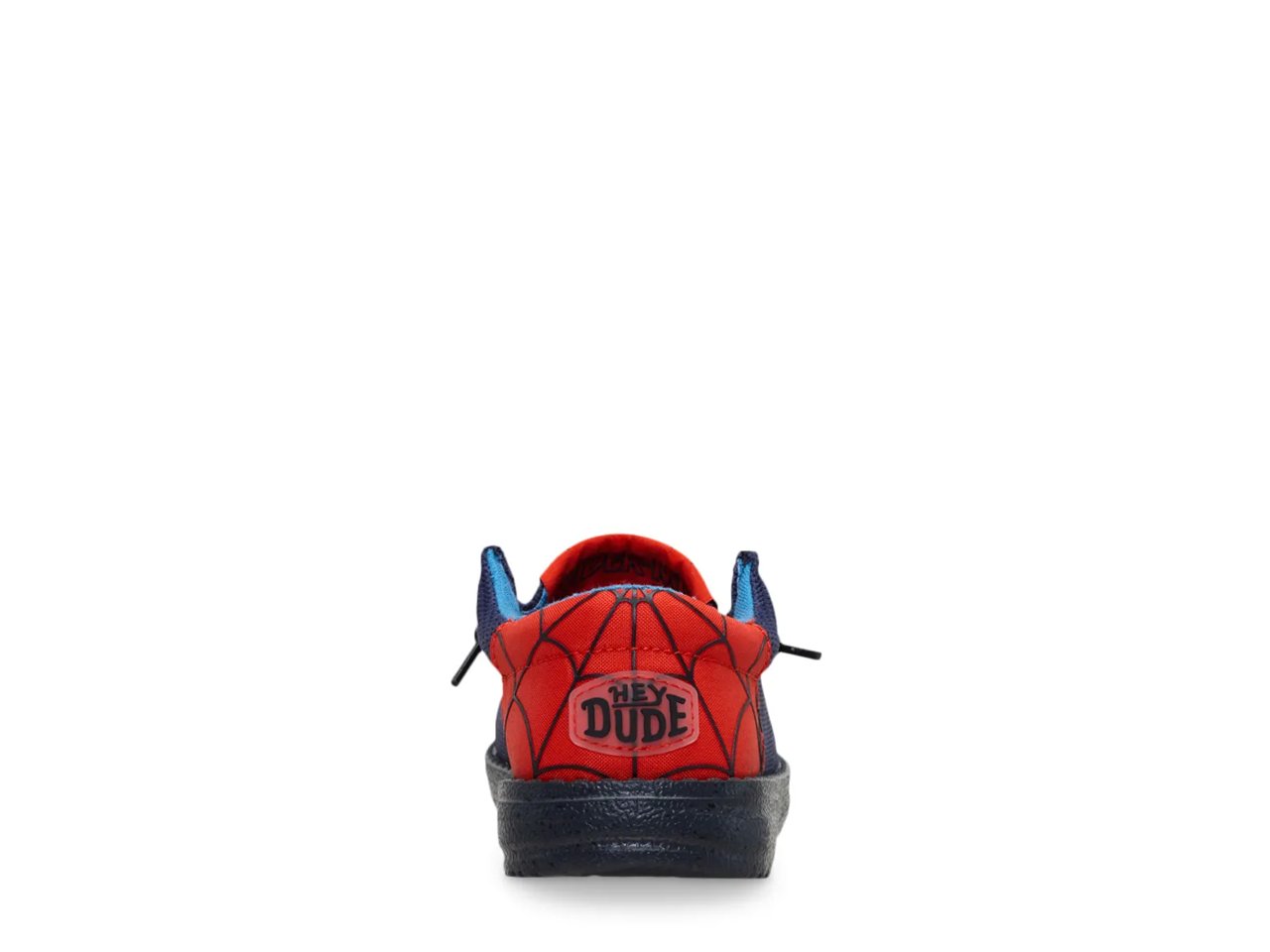 Wally Funk Spider-Man Slip-On - Kids'