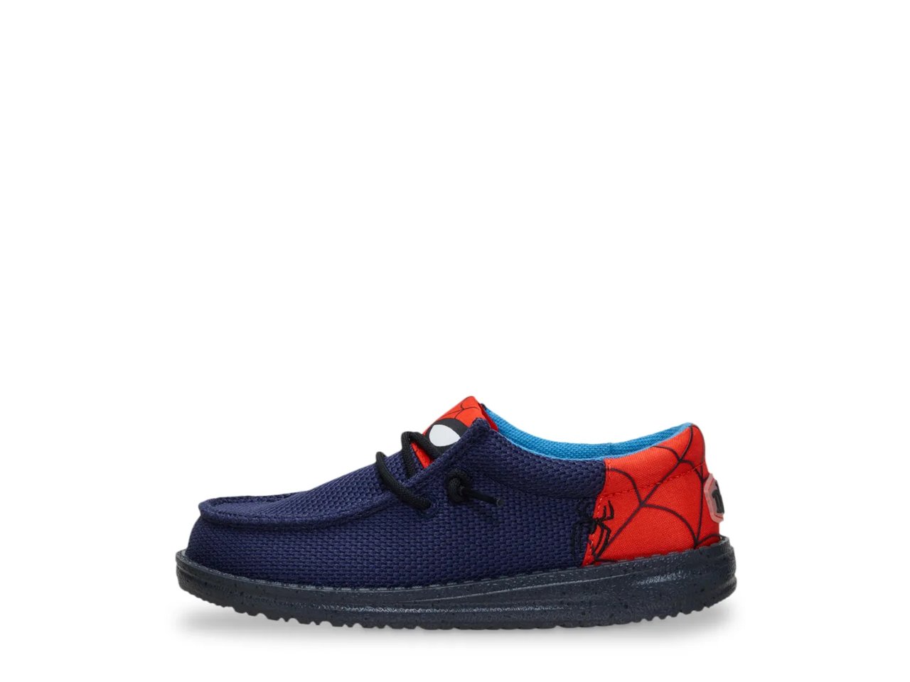 Wally Funk Spider-Man Slip-On - Kids'