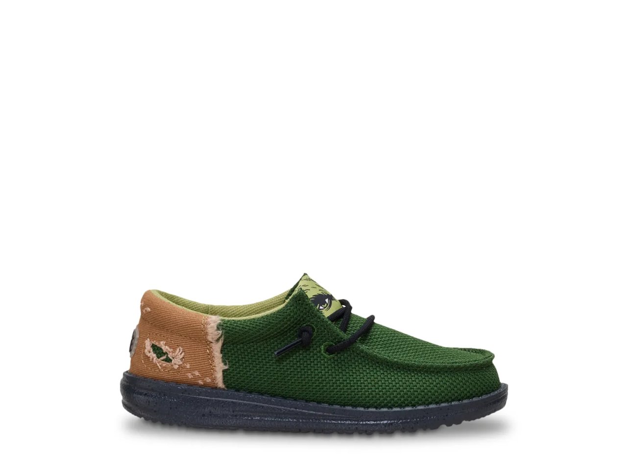 Wally Funk Hulk Slip-On - Kids'