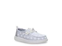 x Disney Wendy Minnie Slip-On - Kids' Grey view