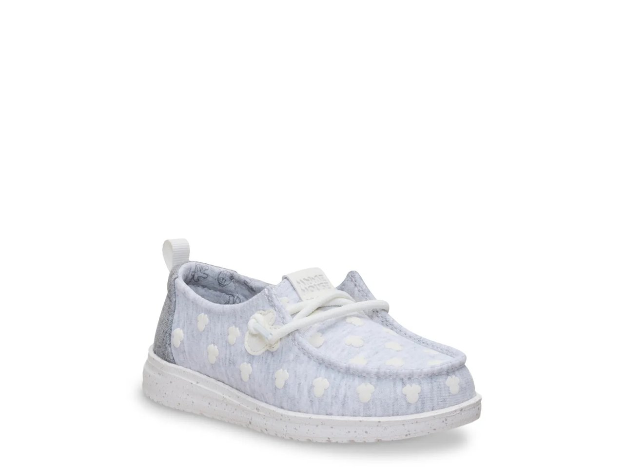 x Disney Wendy Minnie Slip-On - Kids'