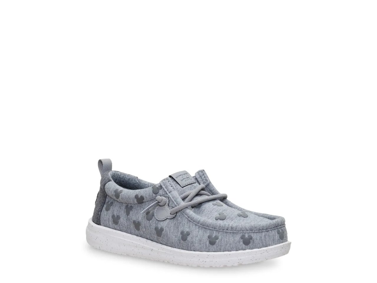 x Disney Wally Mickey Slip-On - Kids'