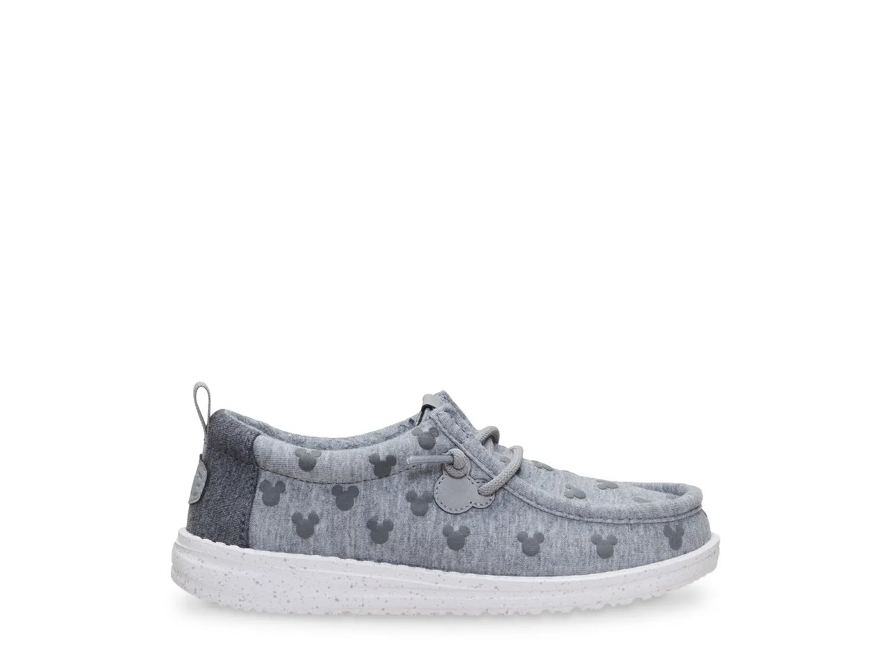 x Disney Wally Mickey Slip-On - Kids'