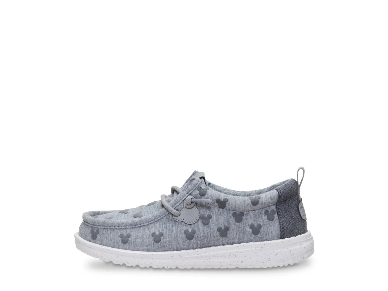x Disney Wally Mickey Slip-On - Kids'