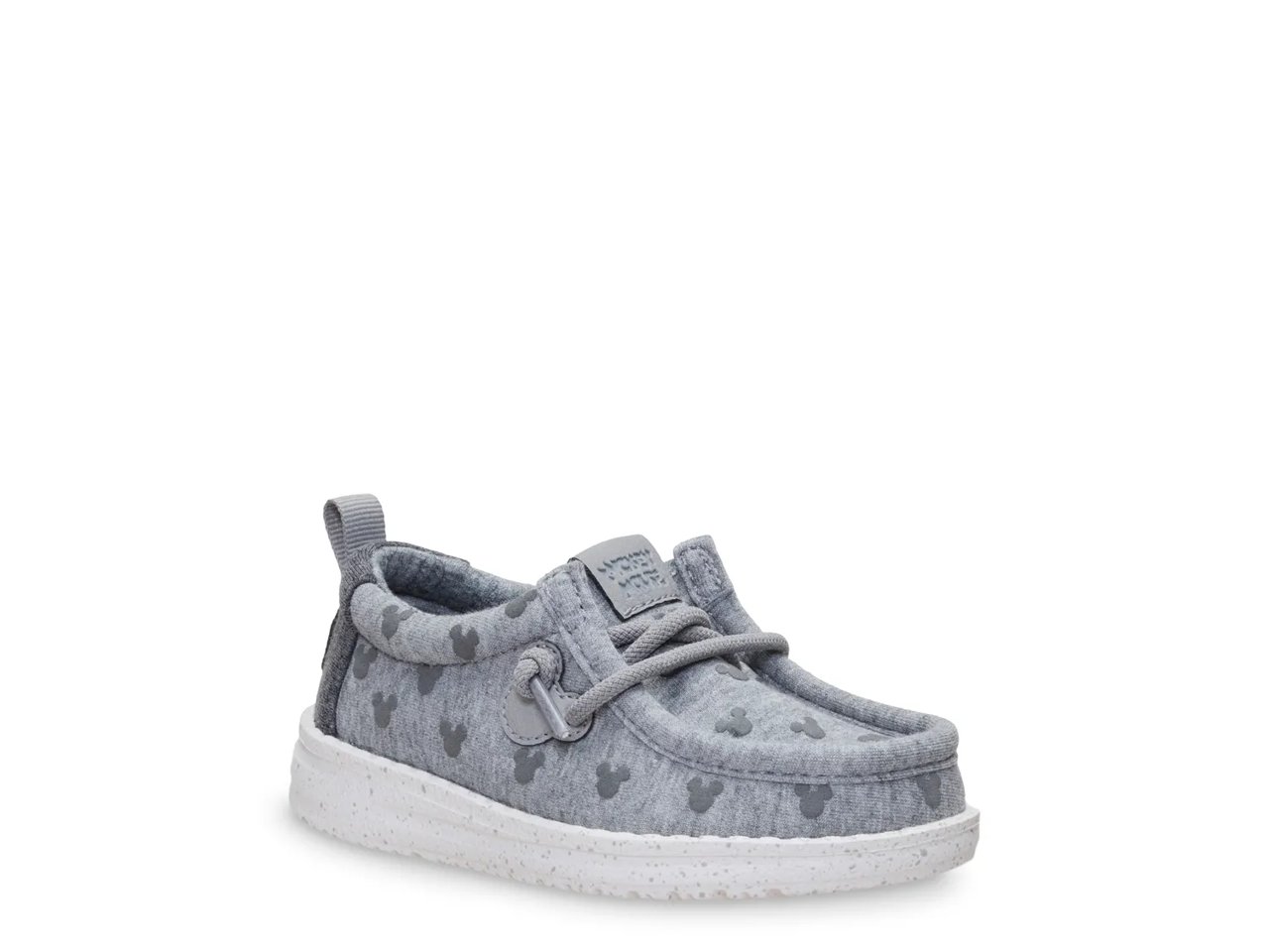 x Disney Wally Mickey Slip-On - Kids'