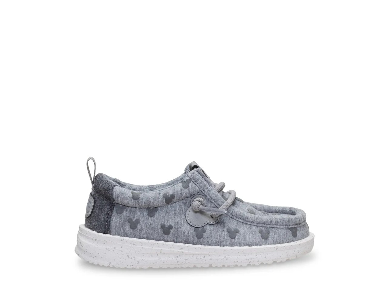 x Disney Wally Mickey Slip-On - Kids'