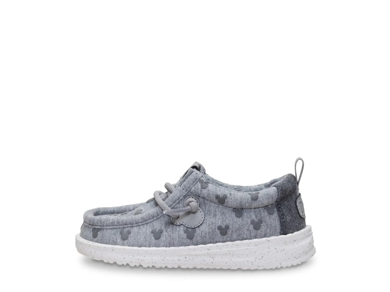 x Disney Wally Mickey Slip-On - Kids'