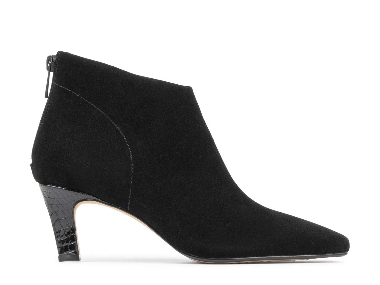 Bryanna Bootie