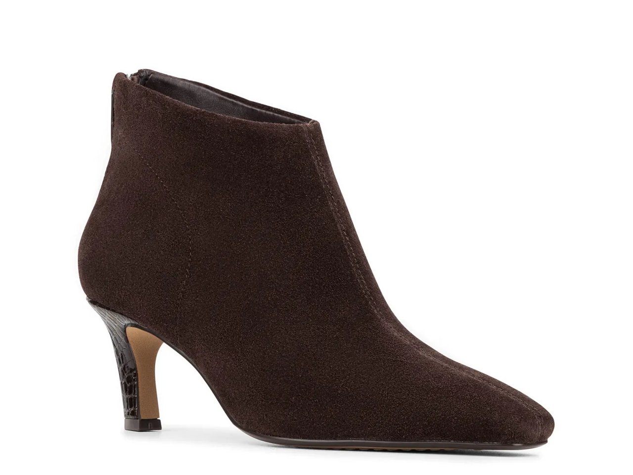 Bryanna Bootie