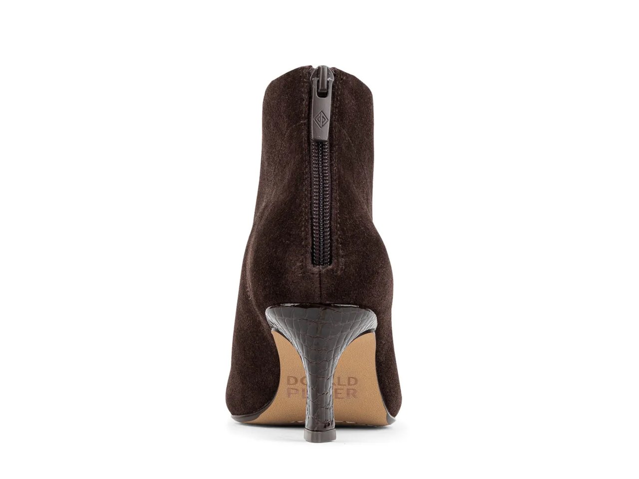 Bryanna Bootie
