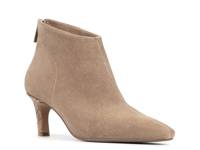 Bryanna Bootie Tobacco view