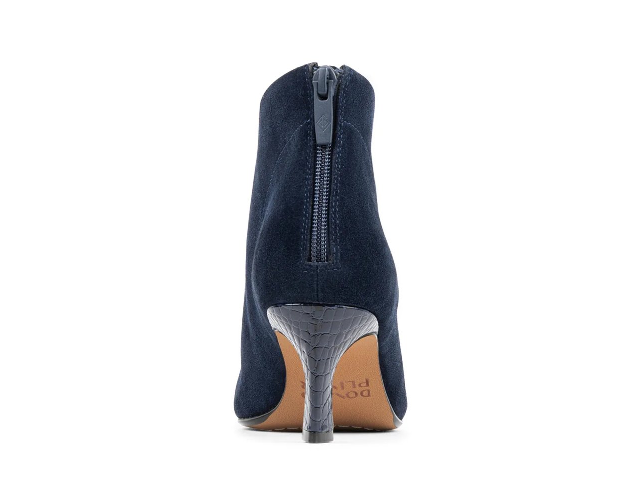 Bryanna Bootie