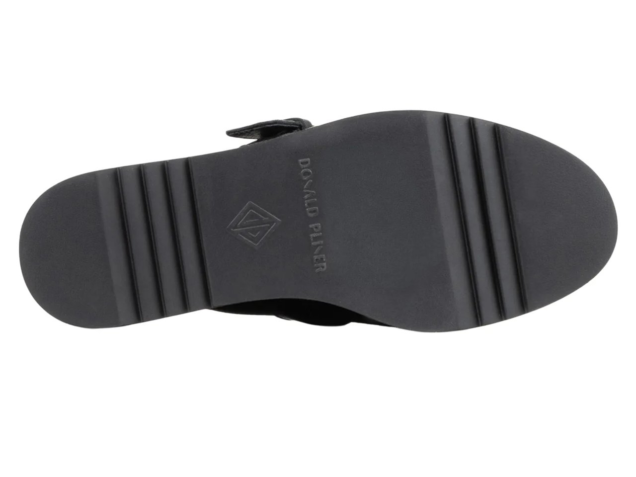 Elvesa Wedge Mule