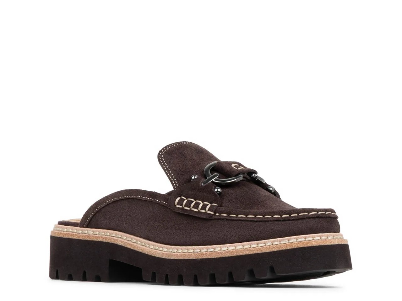 Hassie Platform Mule