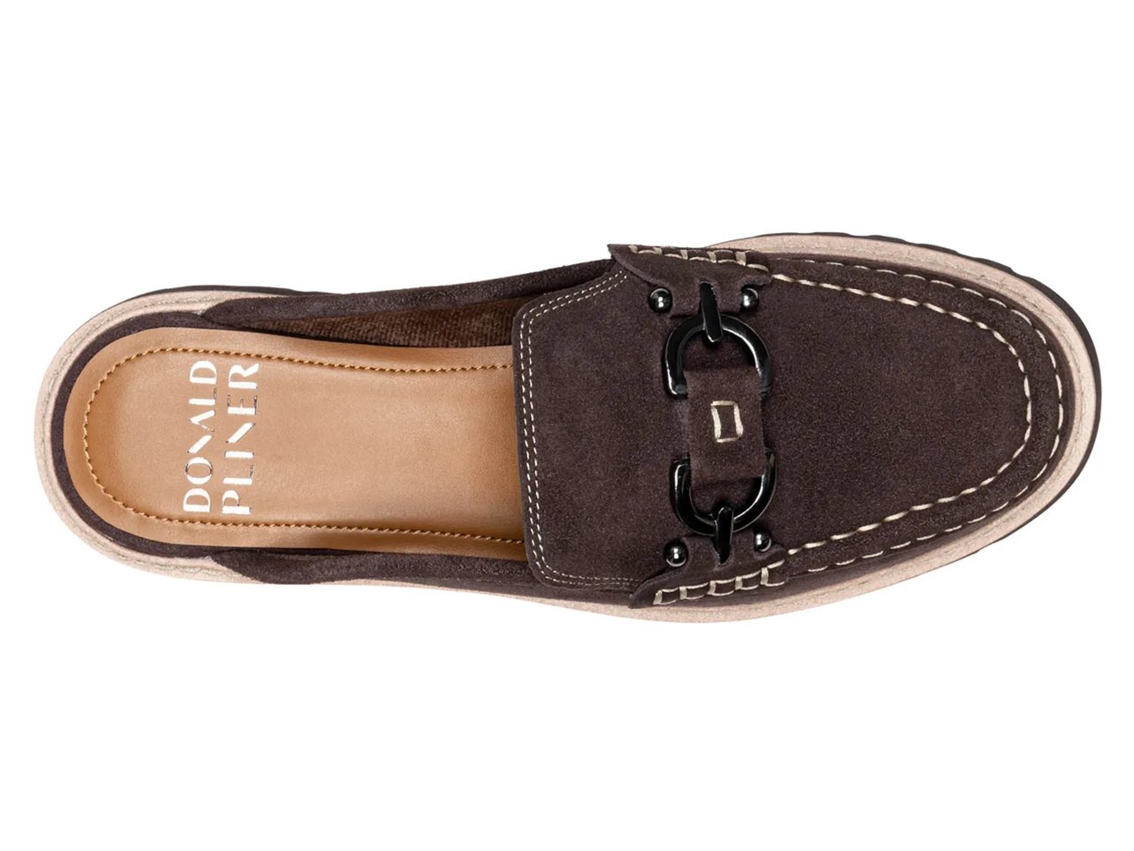 Hassie Platform Mule