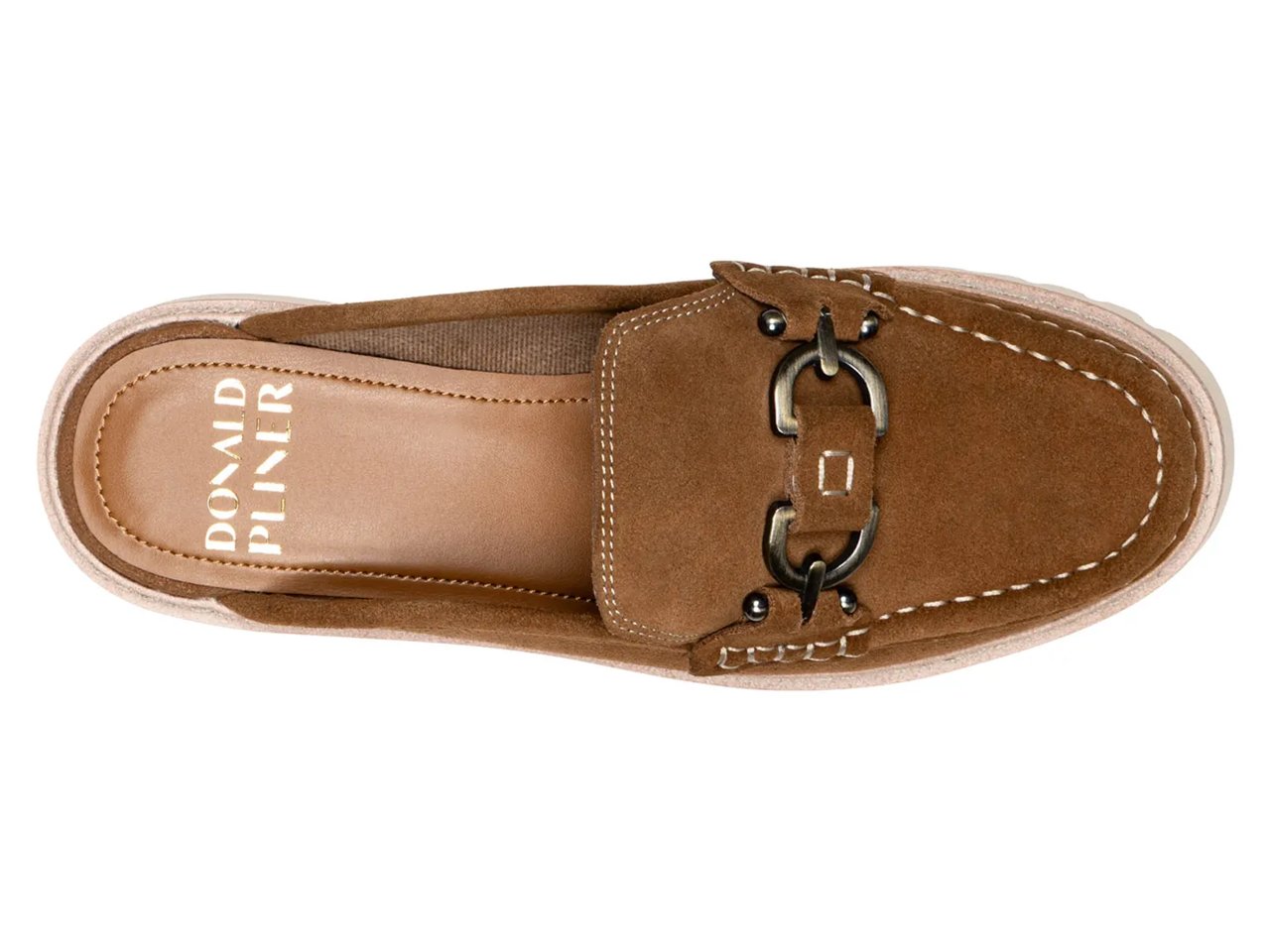Hassie Platform Mule