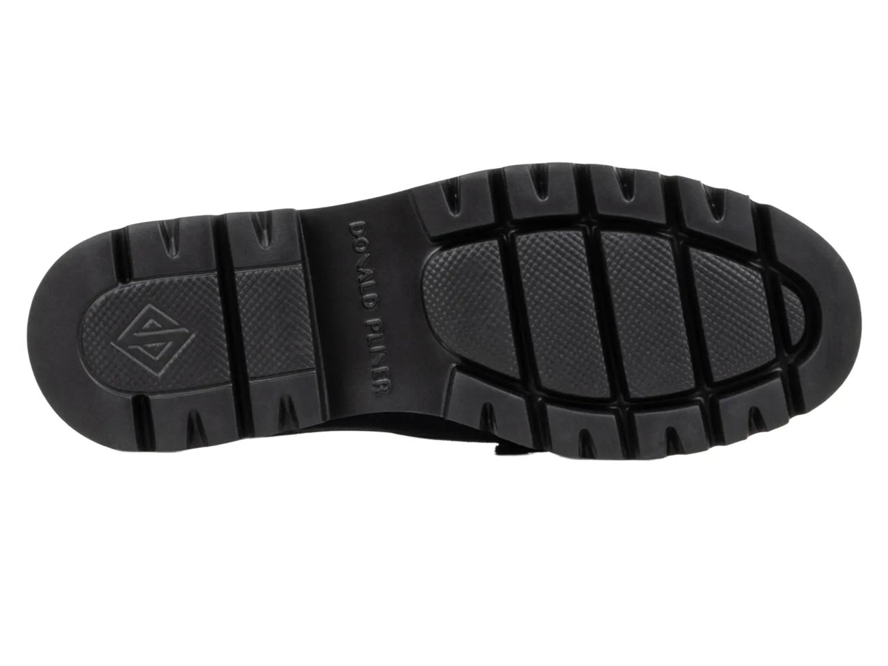 Hassie Platform Mule