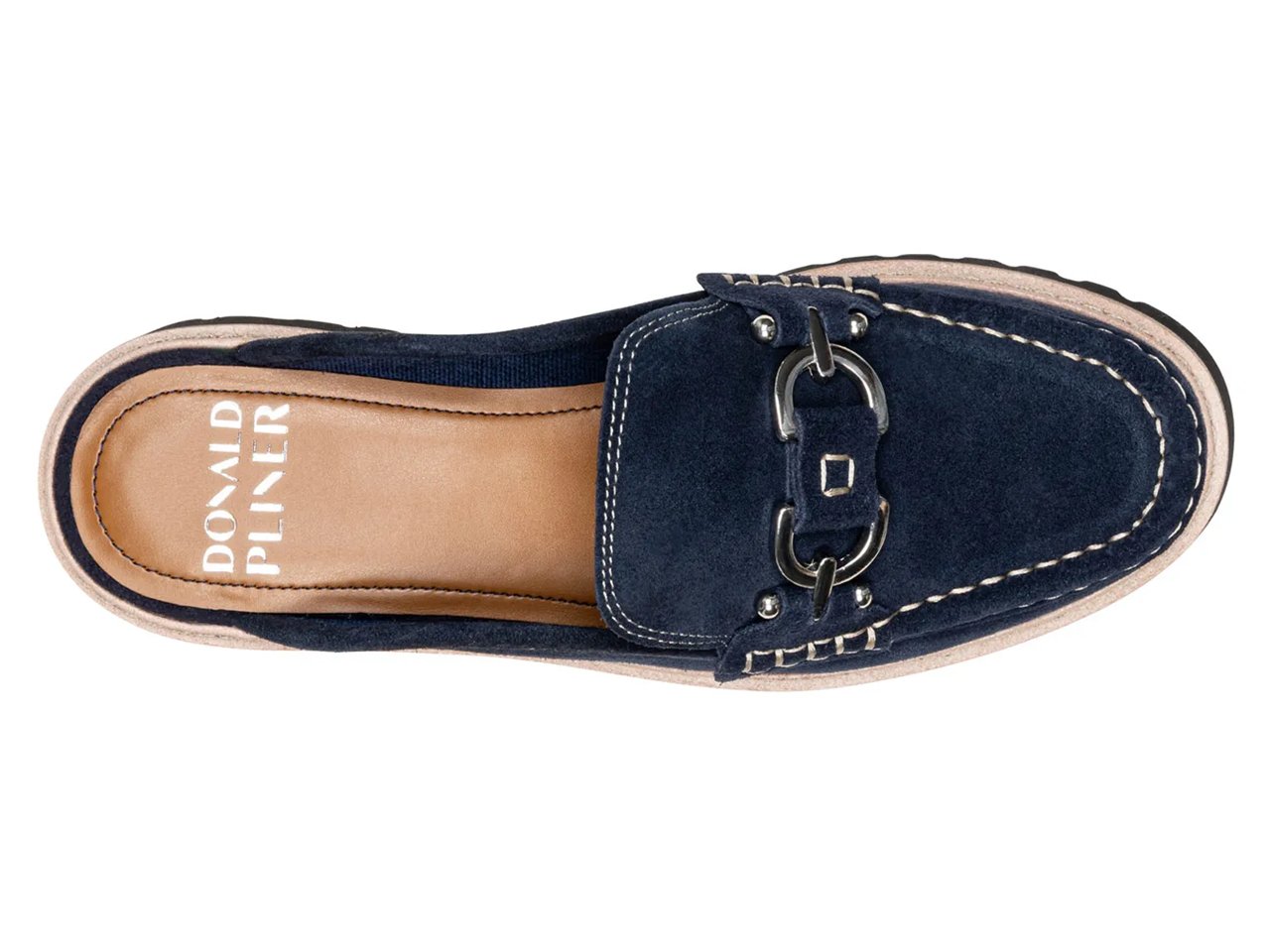 Hassie Platform Mule