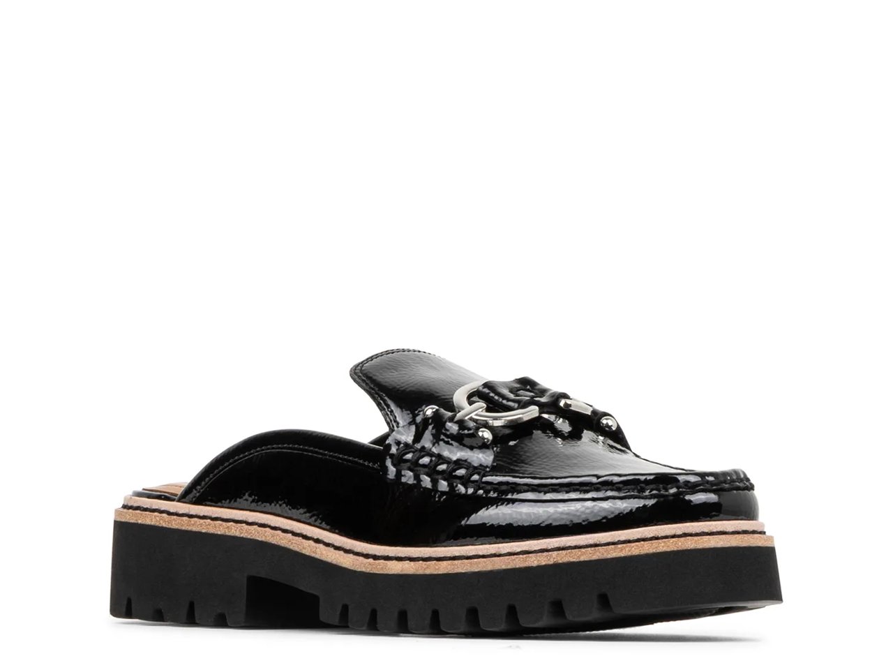 Hassie Platform Mule