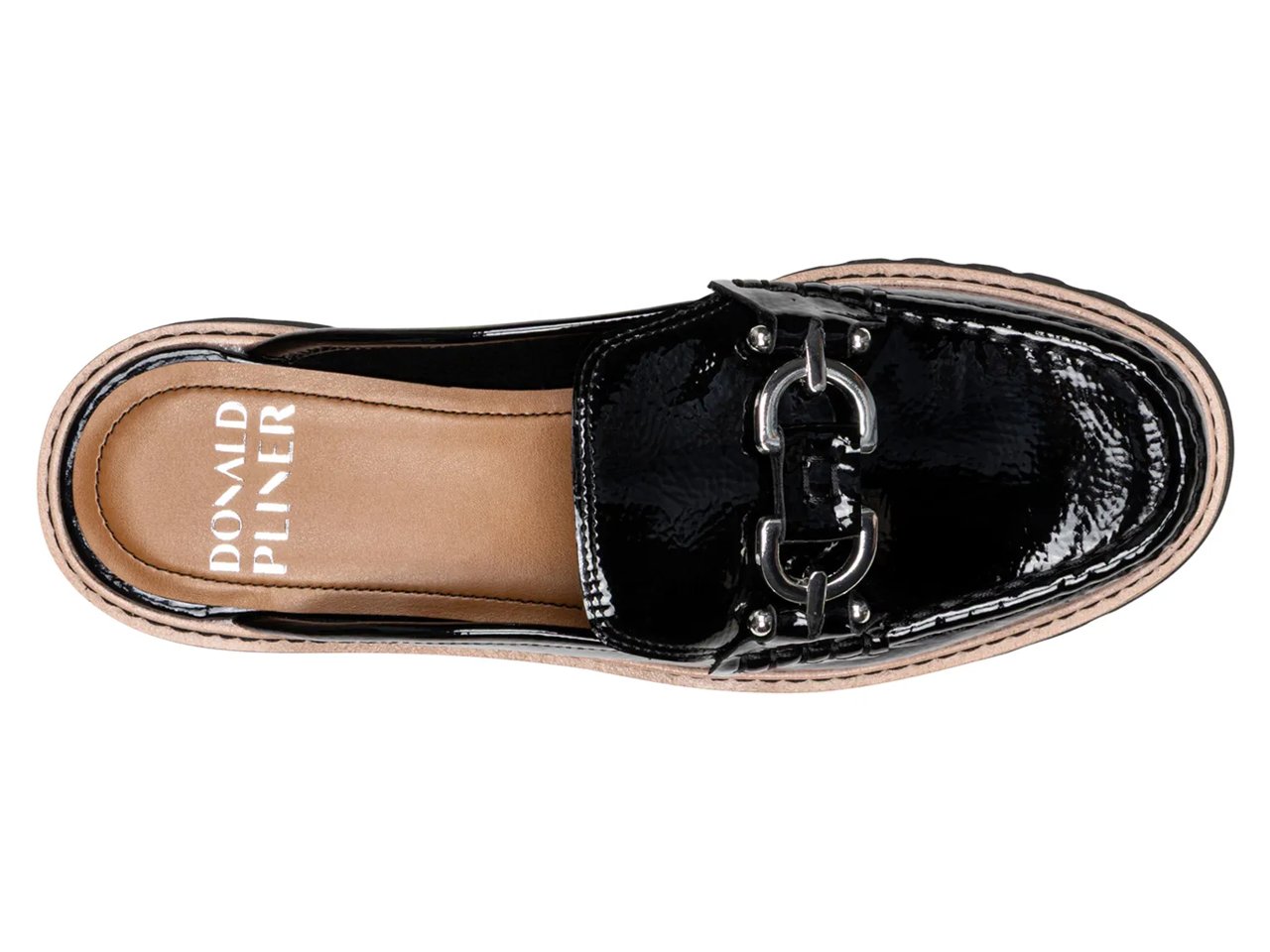 Hassie Platform Mule