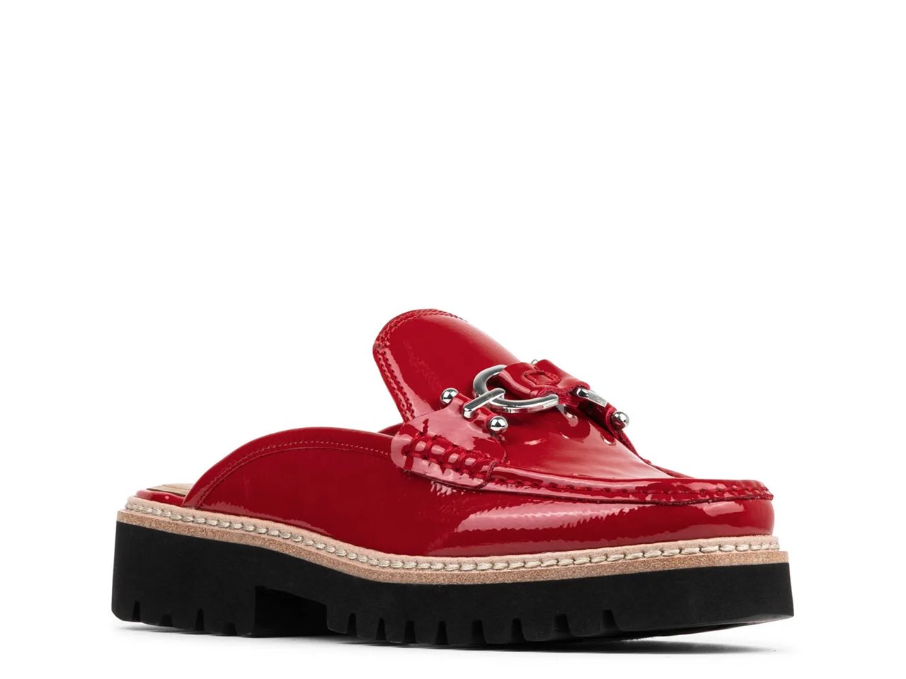 Hassie Platform Mule