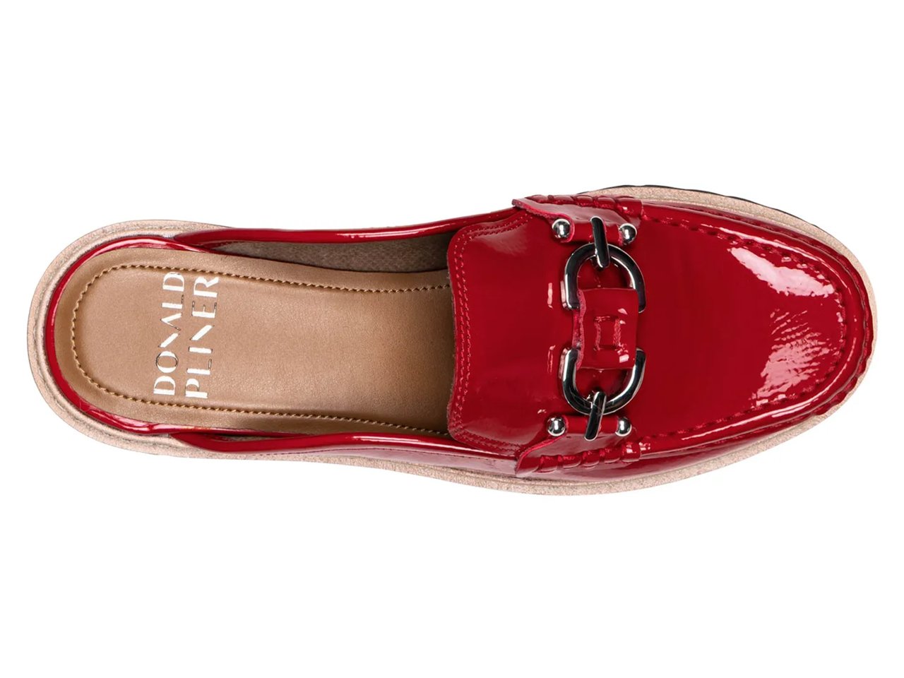 Hassie Platform Mule