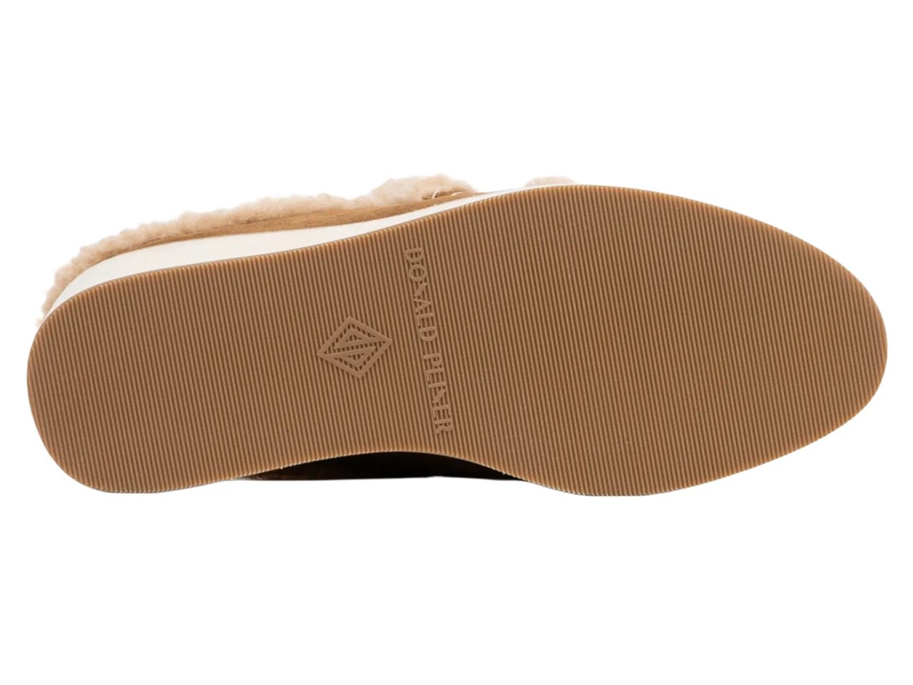 Jackpot Wedge Mule
