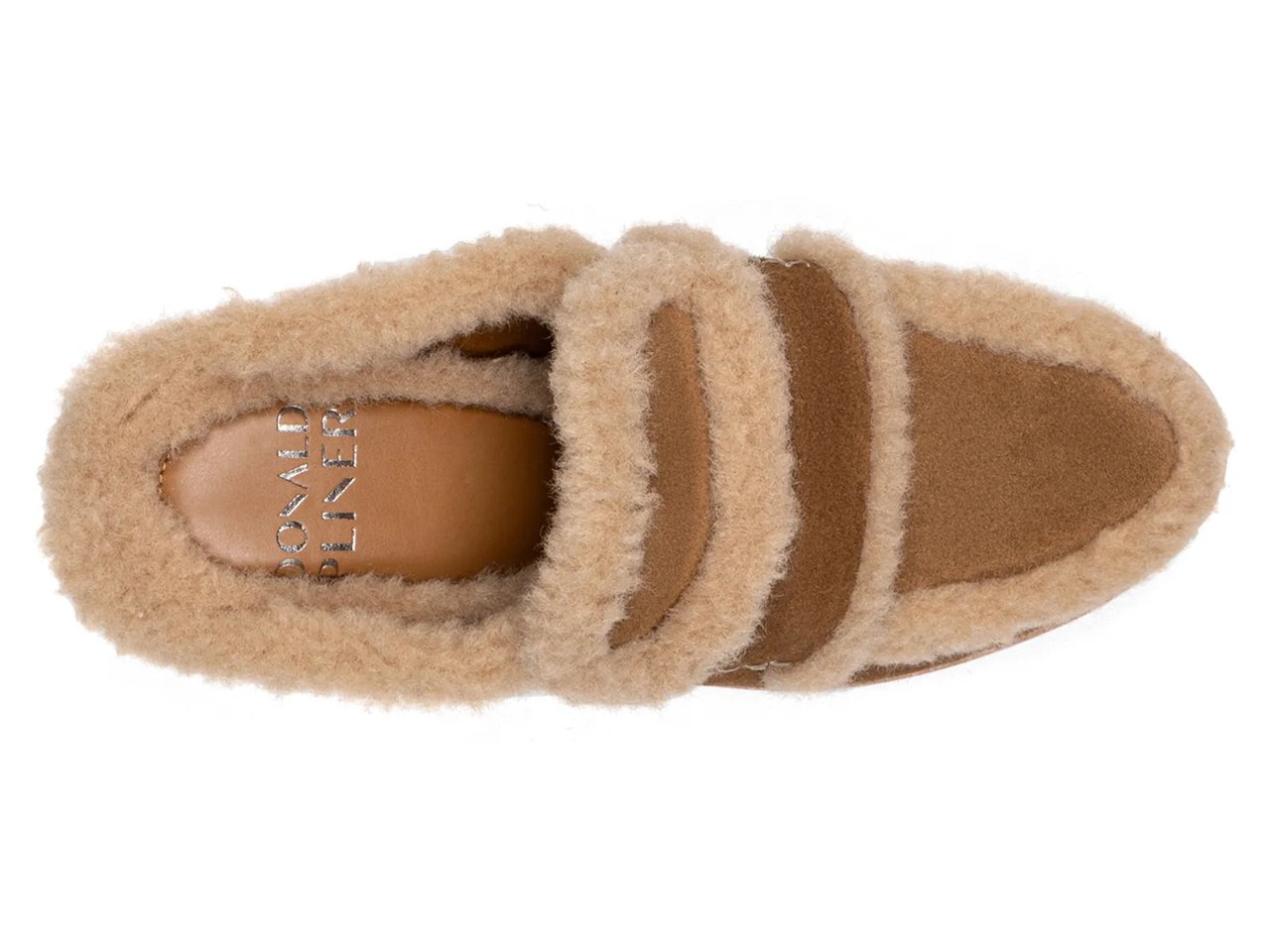 Jackpot Wedge Mule