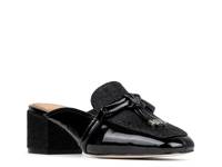 Kierra Mule Black view