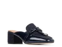 Kierra Mule Blue view