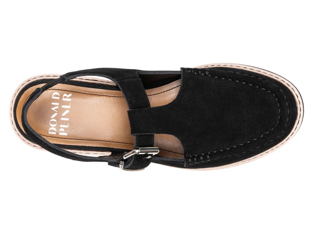 Lileas Loafer
