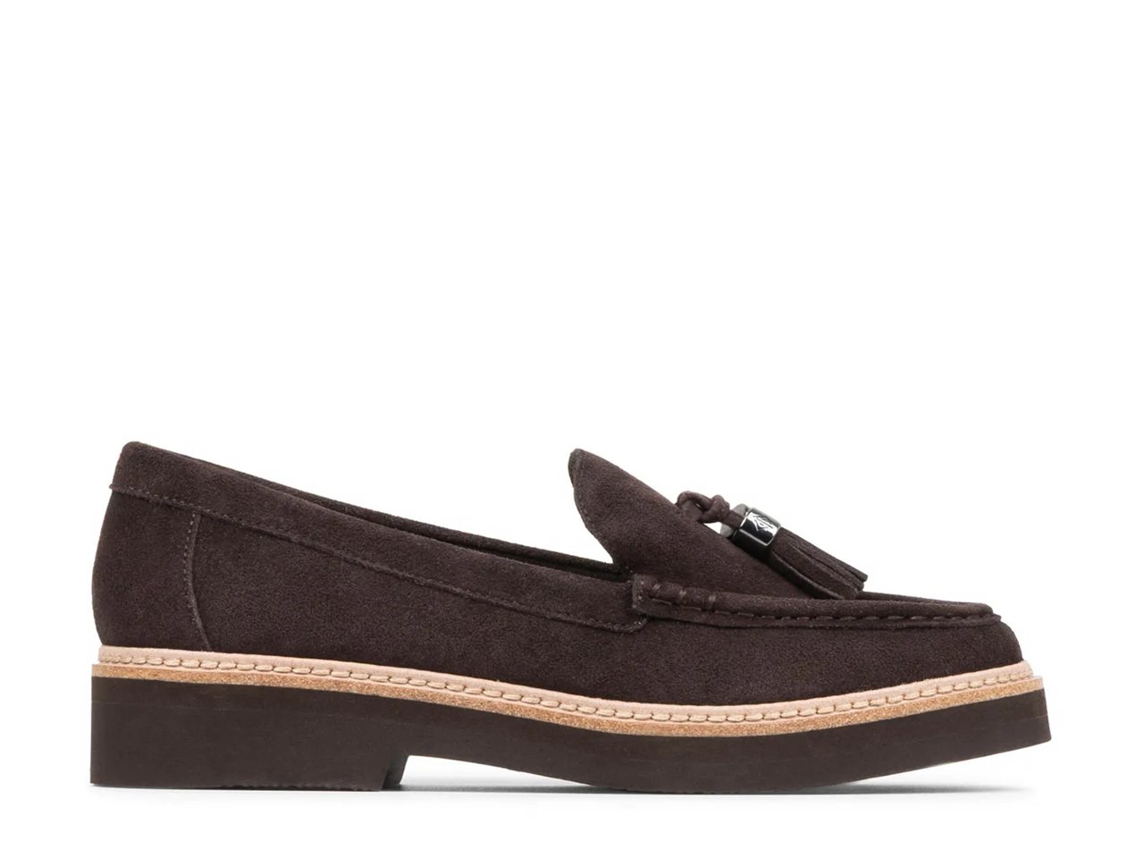 Lovell Loafer