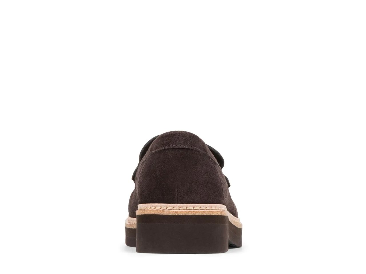 Lovell Loafer
